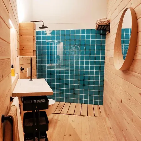 Tatil Evi Calle Do Reiro, Casa O *